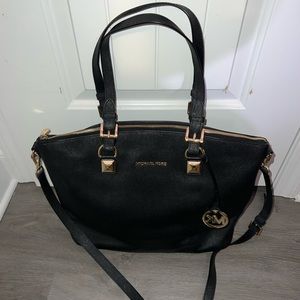 Michael Kors laptop bag